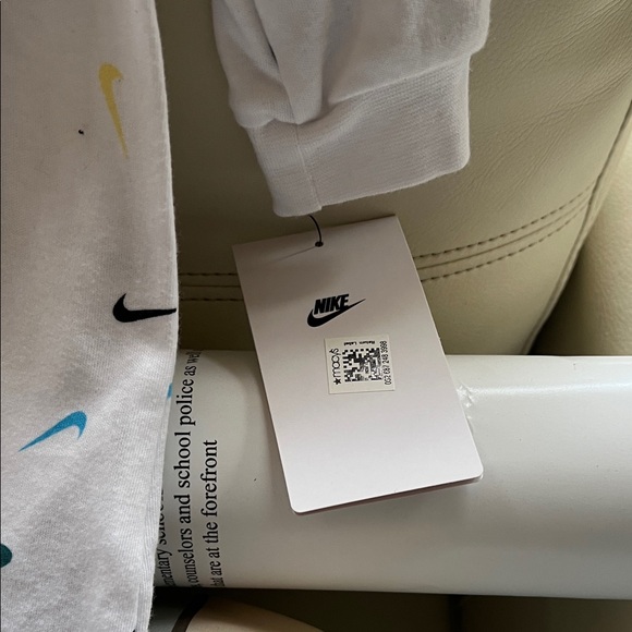 Infant Boys 5 Items Nike Adidas FirstImpressions Bundle /6 to 9 months NWT - Picture 9 of 16